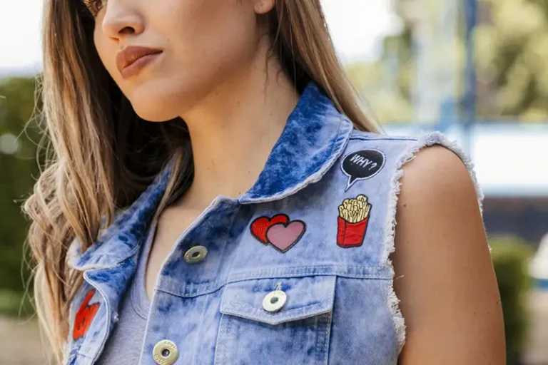 Patches As A New Trend In Collectibles | Art, Fashion &Amp; Community
