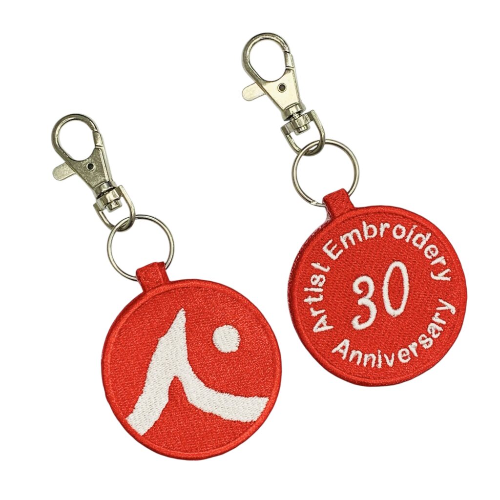 Embroidered Badges In Marketing Campaigns