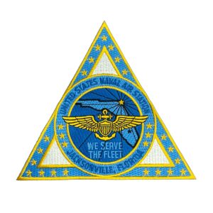 Military, Police, And Firefighter Embroidered Patches