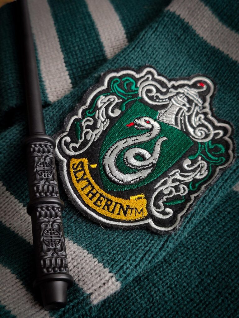 Sports Team Embroidered Badges