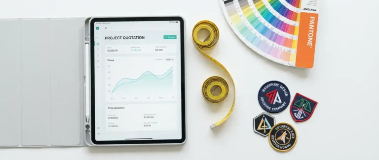 Step 3: Get A Quotation – Transparent Pricing, No Hidden Fees