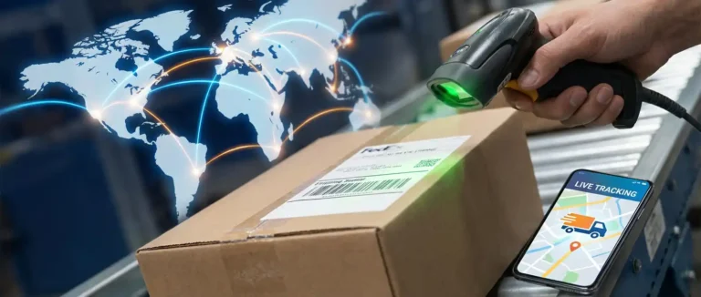 Step 9: Shipping &Amp; Delivery – Global Delivery With Tracking
