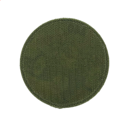 Embroidered Patch Backing Comparison: A Beginner’s Practical Guide 3 Hook And Loop Velcro Backing