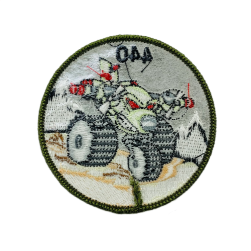 Embroidered Patch Backing Comparison: A Beginner’s Practical Guide 2 Iron On Heat Seal Backing